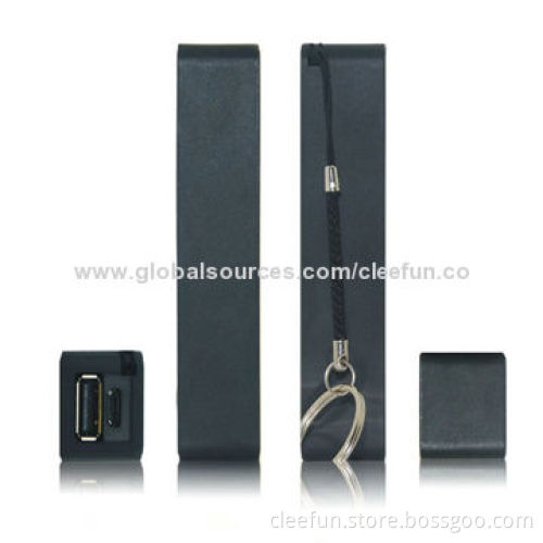 Universal Portable Chargers for MP3 Player, PSP and Smartphone